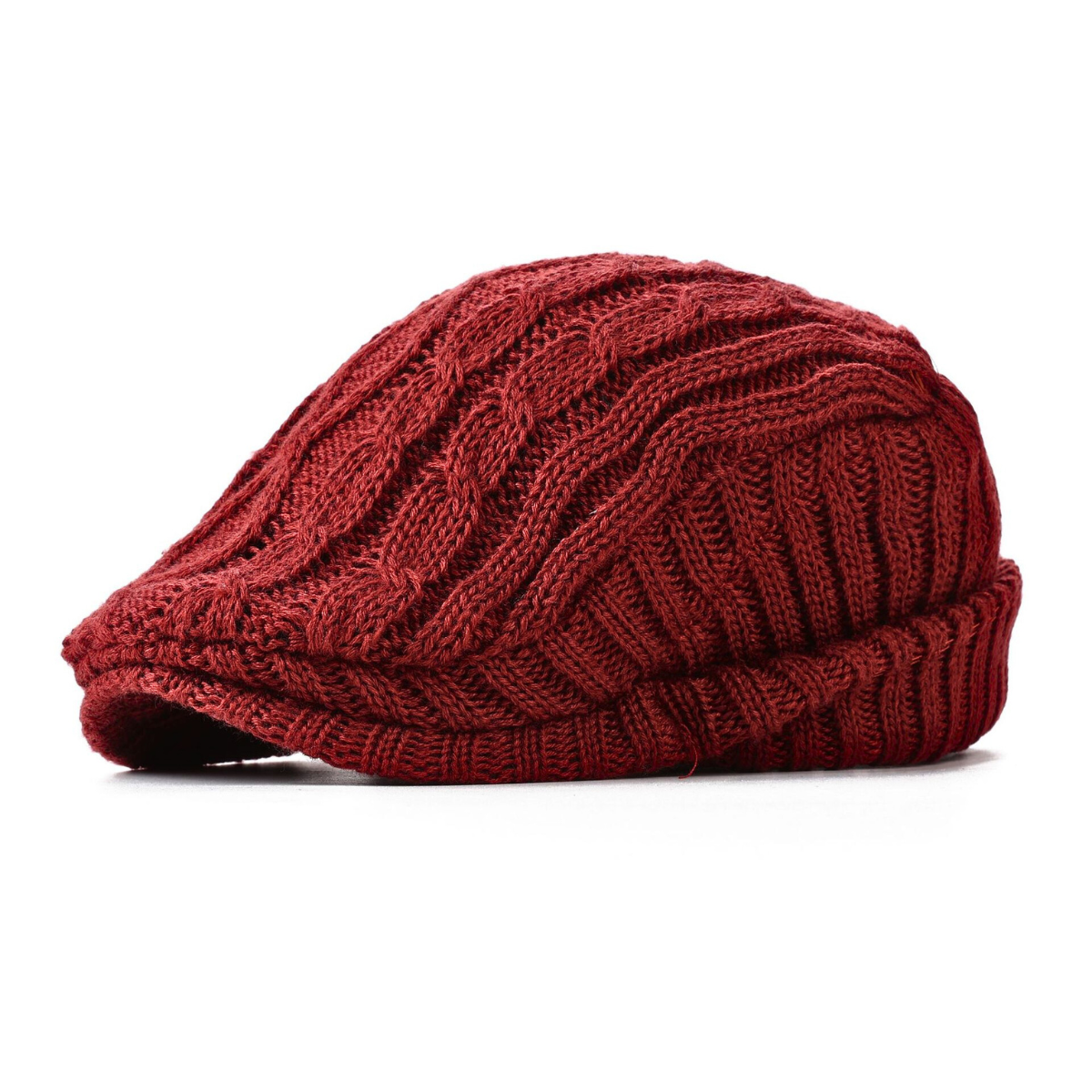 Heritage | Cable-Knit Hat