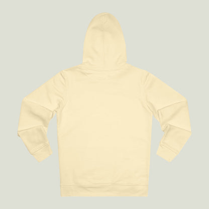 SECTIOND ESSENTIAL HOODIE - BUTTER