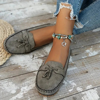 Cushioned Comfort Loafer