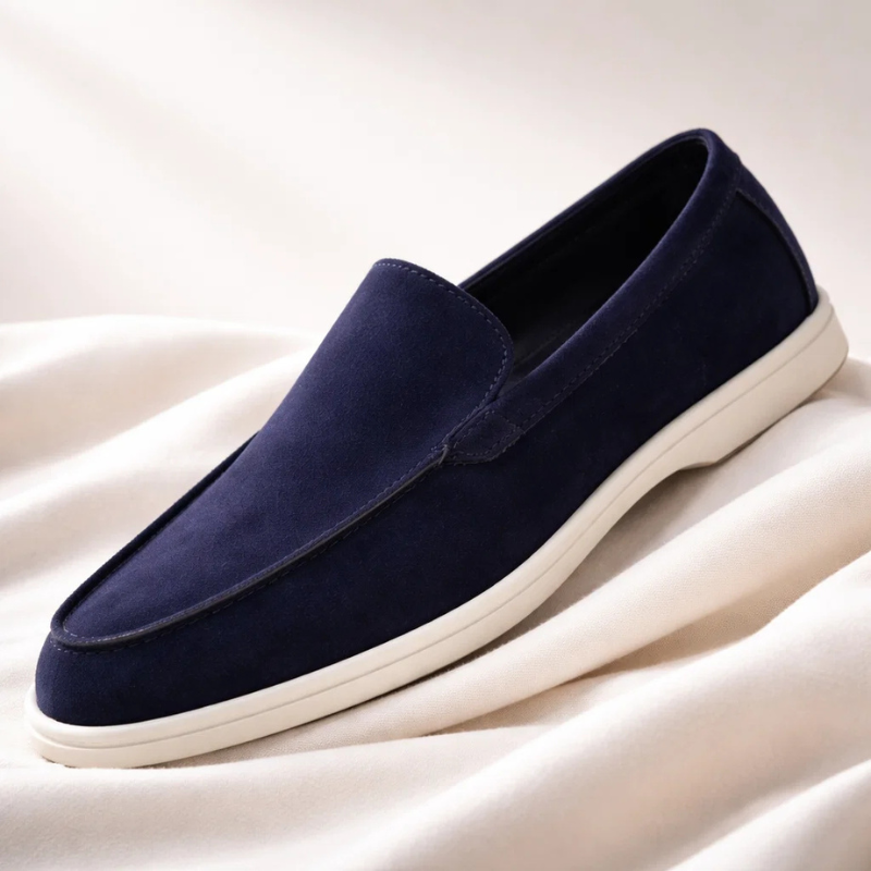 Merrow Slip-On Loafers