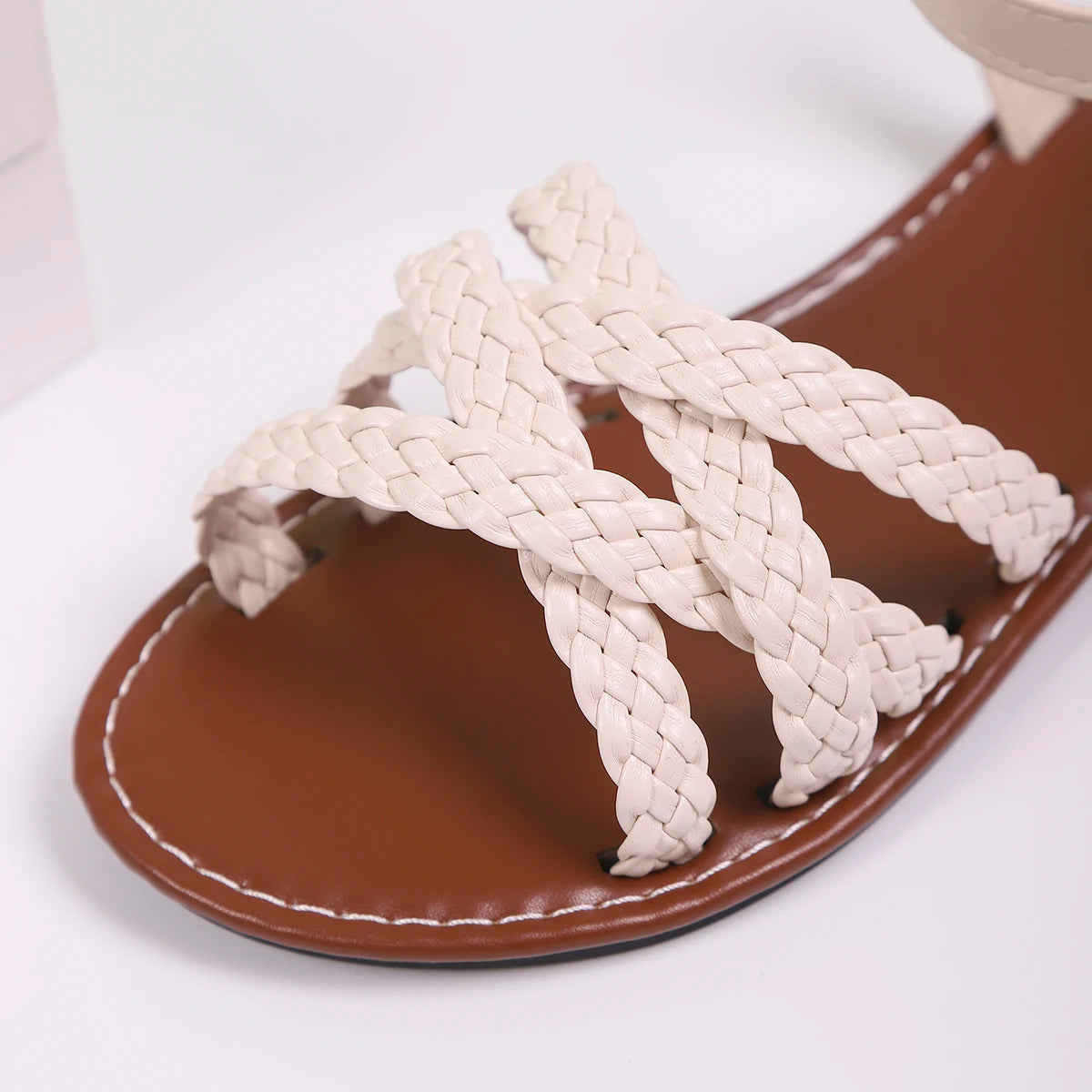 Ella | Boho Sandal
