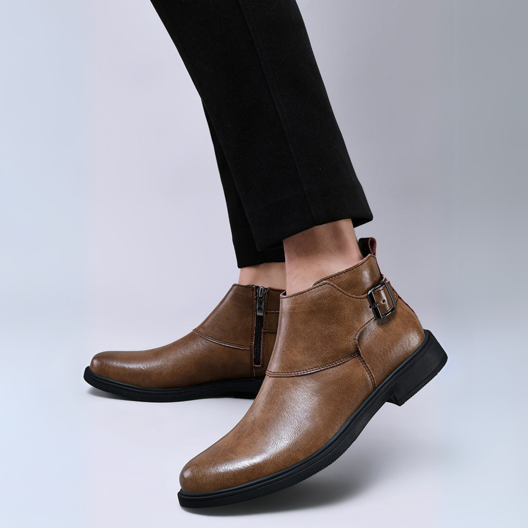 Constantine | Chelsea Boots