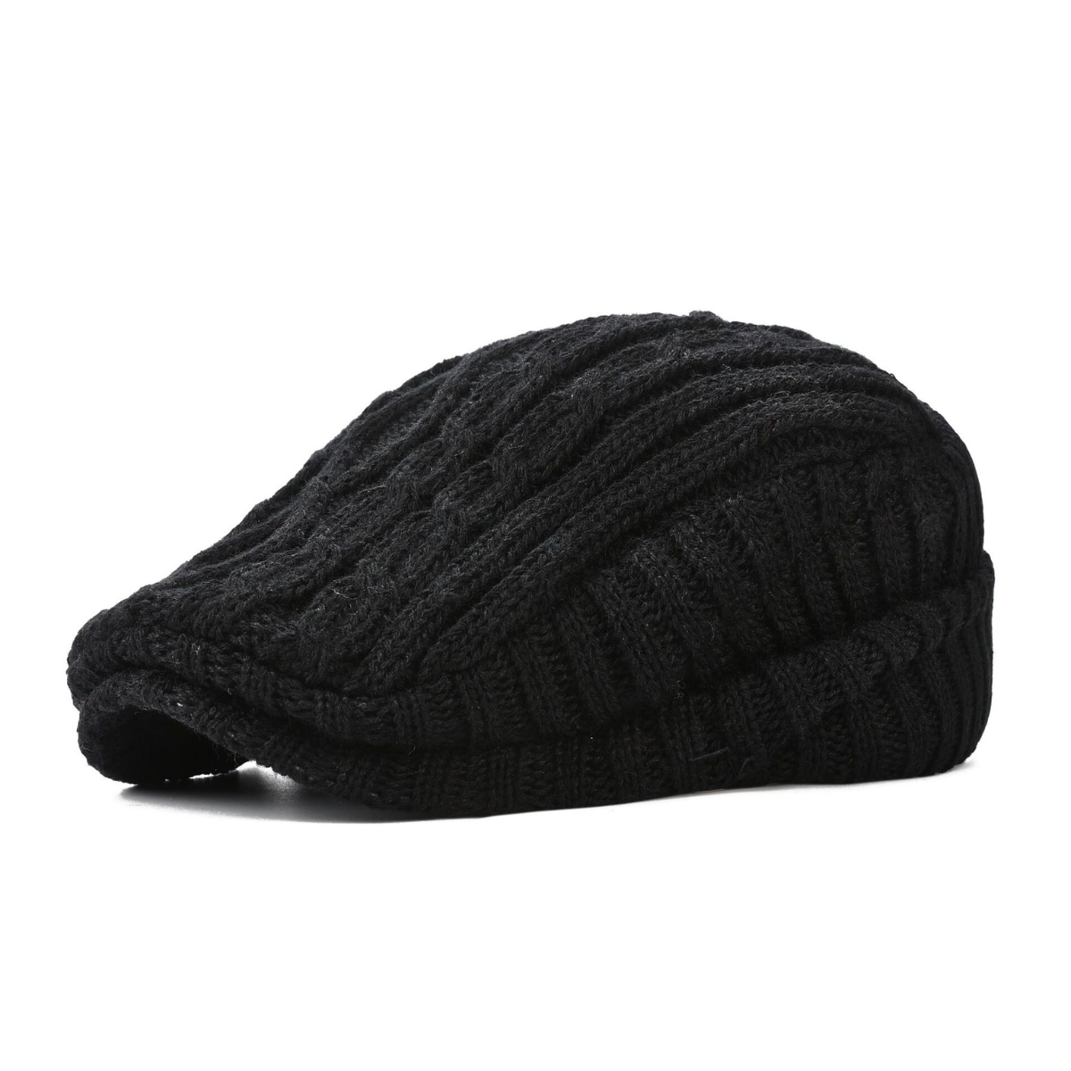 Heritage | Cable-Knit Hat