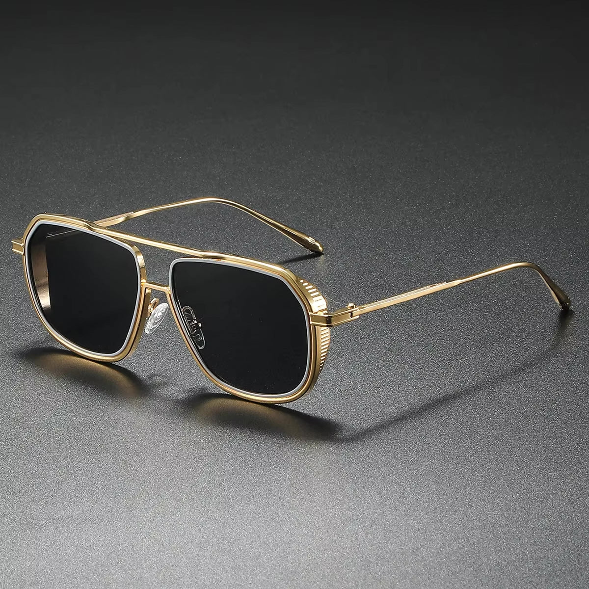 Luke | Baron Shades