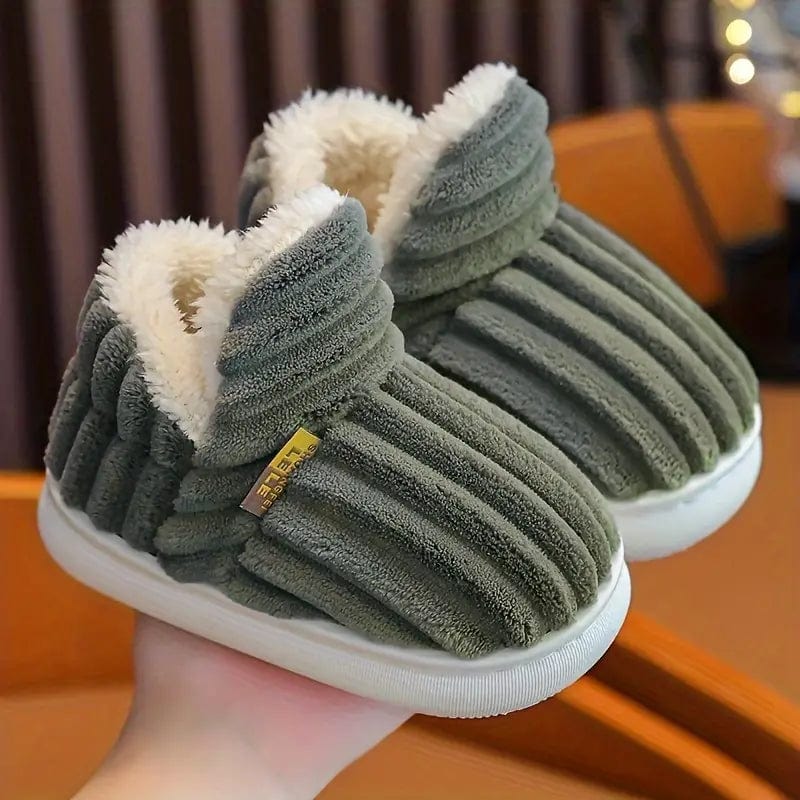 Cloud Comfort Slipper
