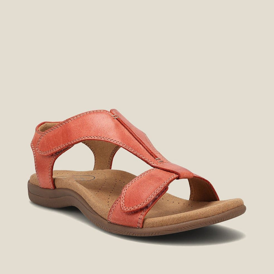 Ergonomic Comfort Sandals