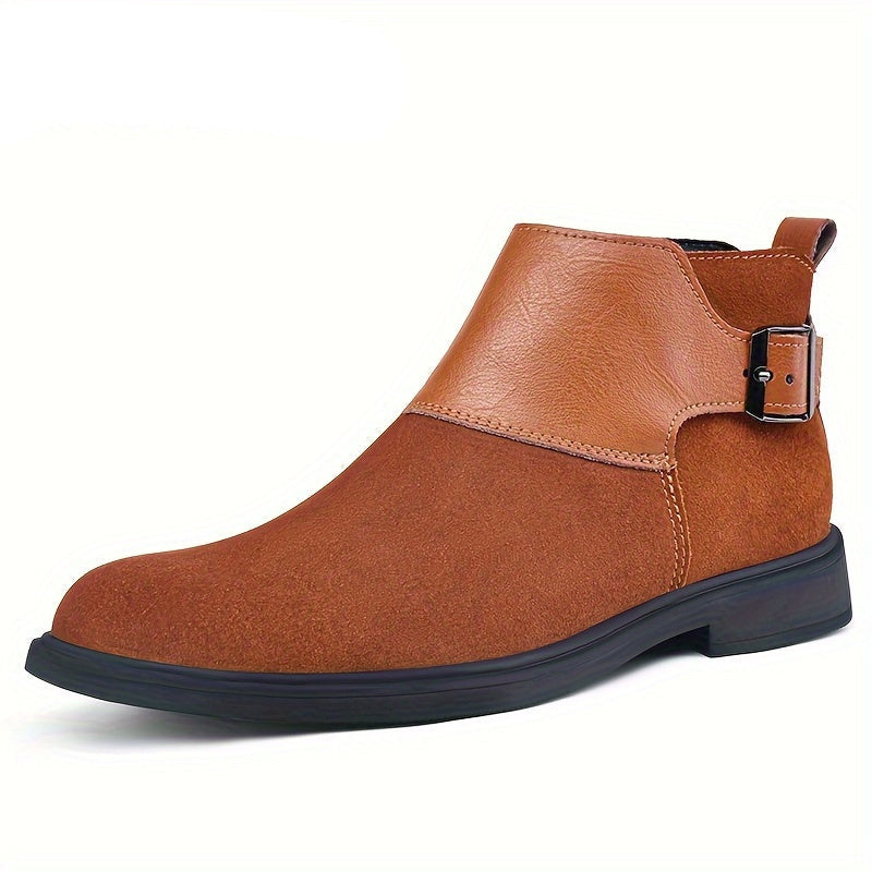 Constantine | Chelsea Boots