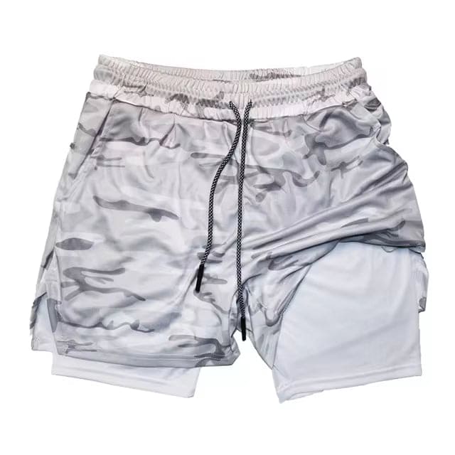 Dualfit 2 in 1 Shorts