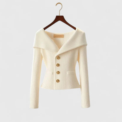 Catona | Soft-Knit Cardigan
