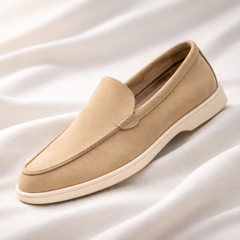 Merrow Slip-On Loafers