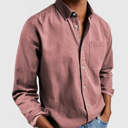 Luka | Casual Shirt