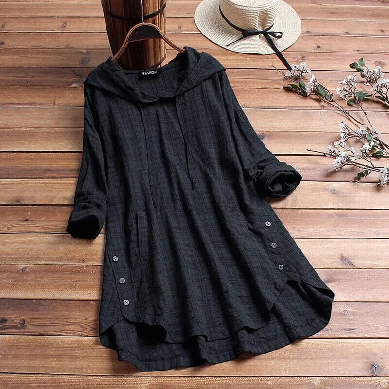 Tunic Hoodie