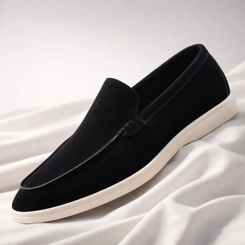 Merrow Slip-On Loafers