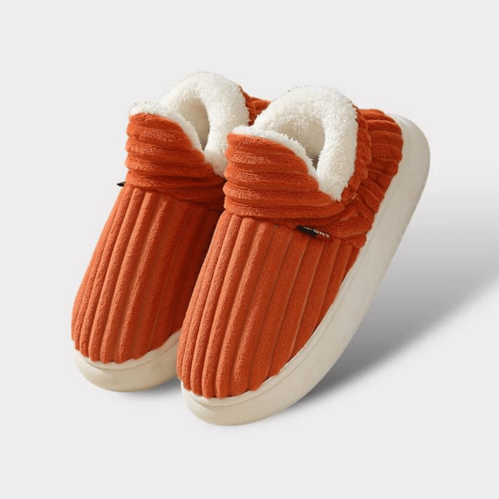 Cloud Comfort Slipper