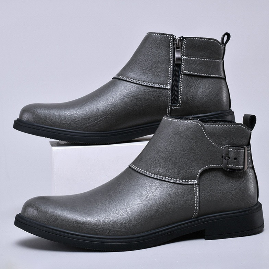 Constantine | Chelsea Boots