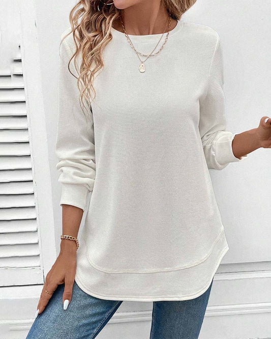 Ella | Long Sleeve