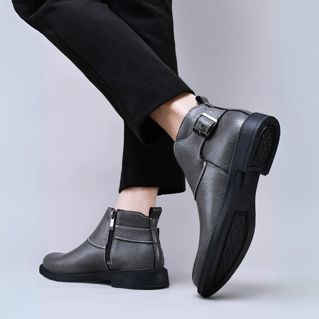 Constantine | Chelsea Boots