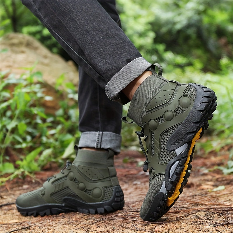 Hargreaves | Hiking Shoes