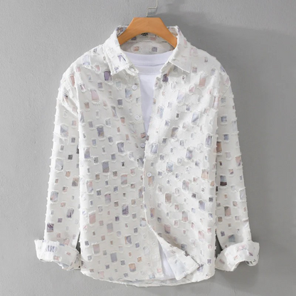 Milan | Overshirt
