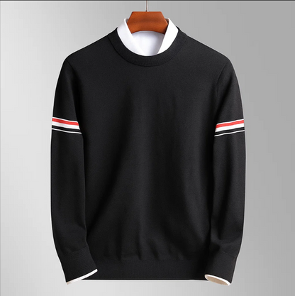 Heritage | Crew Neck