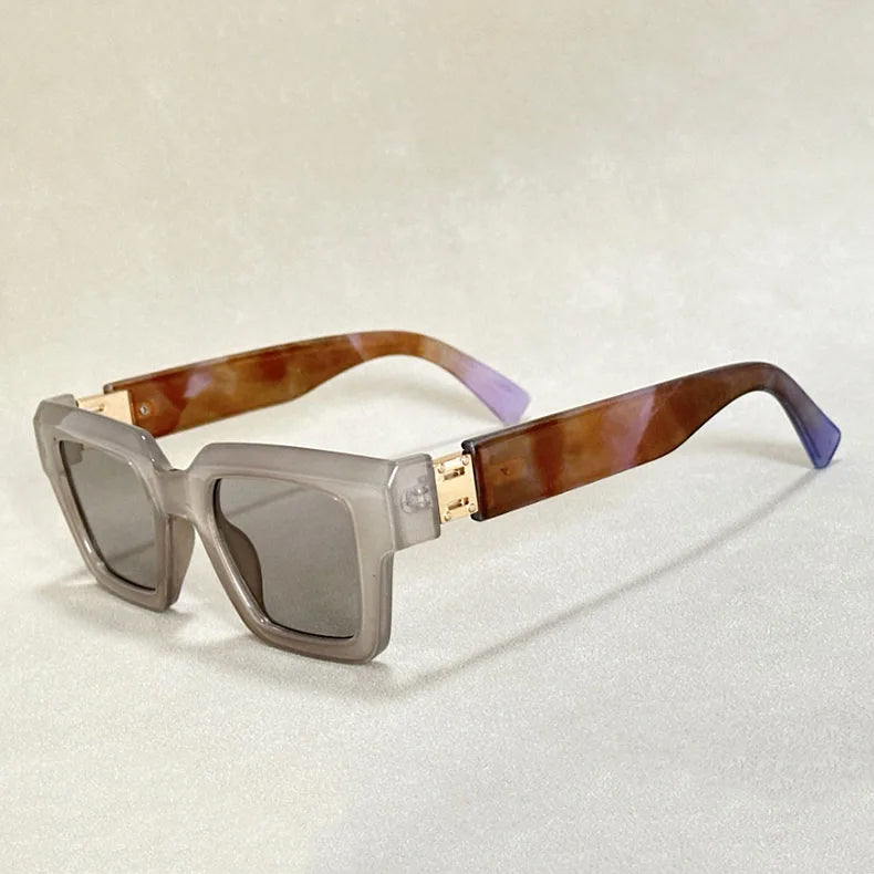 Luke | Bold Sunglasses