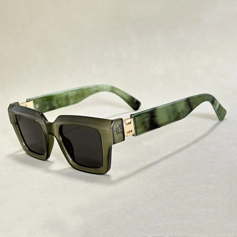 Luke | Bold Sunglasses