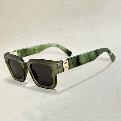 Luke | Bold Sunglasses