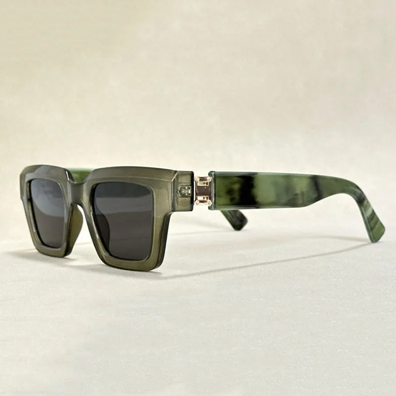 Luke | Bold Sunglasses