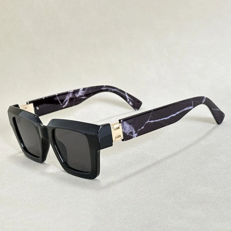 Luke | Bold Sunglasses