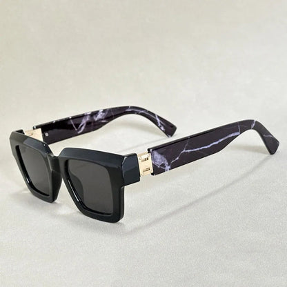 Luke | Bold Sunglasses