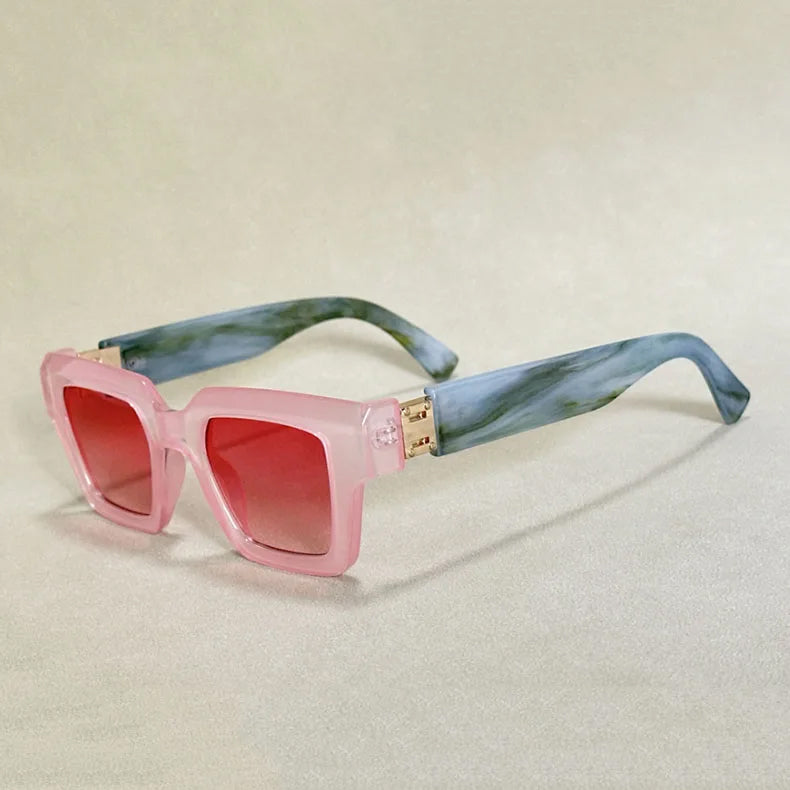 Luke | Bold Sunglasses