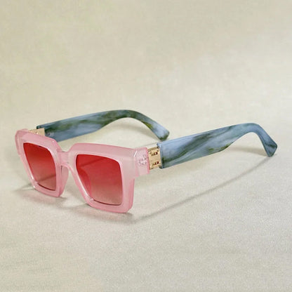 Luke | Bold Sunglasses