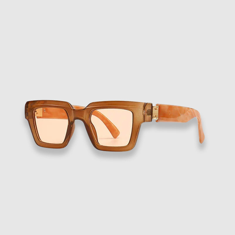 Luke | Bold Sunglasses