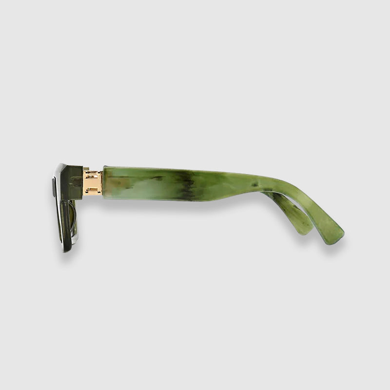 Luke | Bold Sunglasses