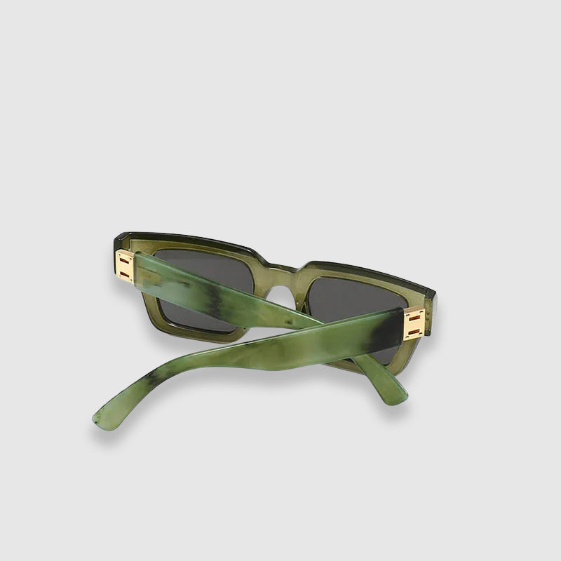 Luke | Bold Sunglasses