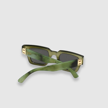 Luke | Bold Sunglasses