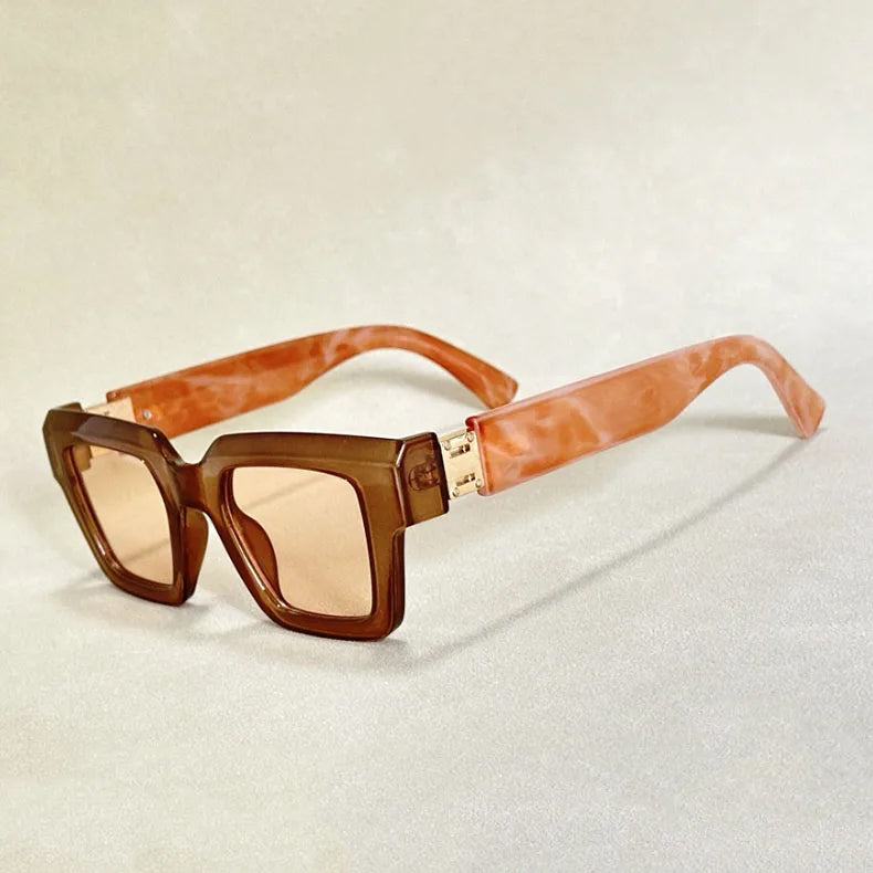 Luke | Bold Sunglasses