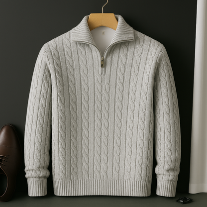 Milano Knit Sweater