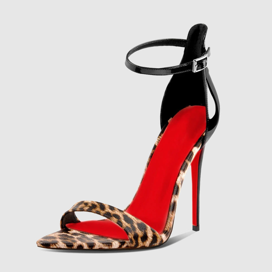 Montclair Élan Heels