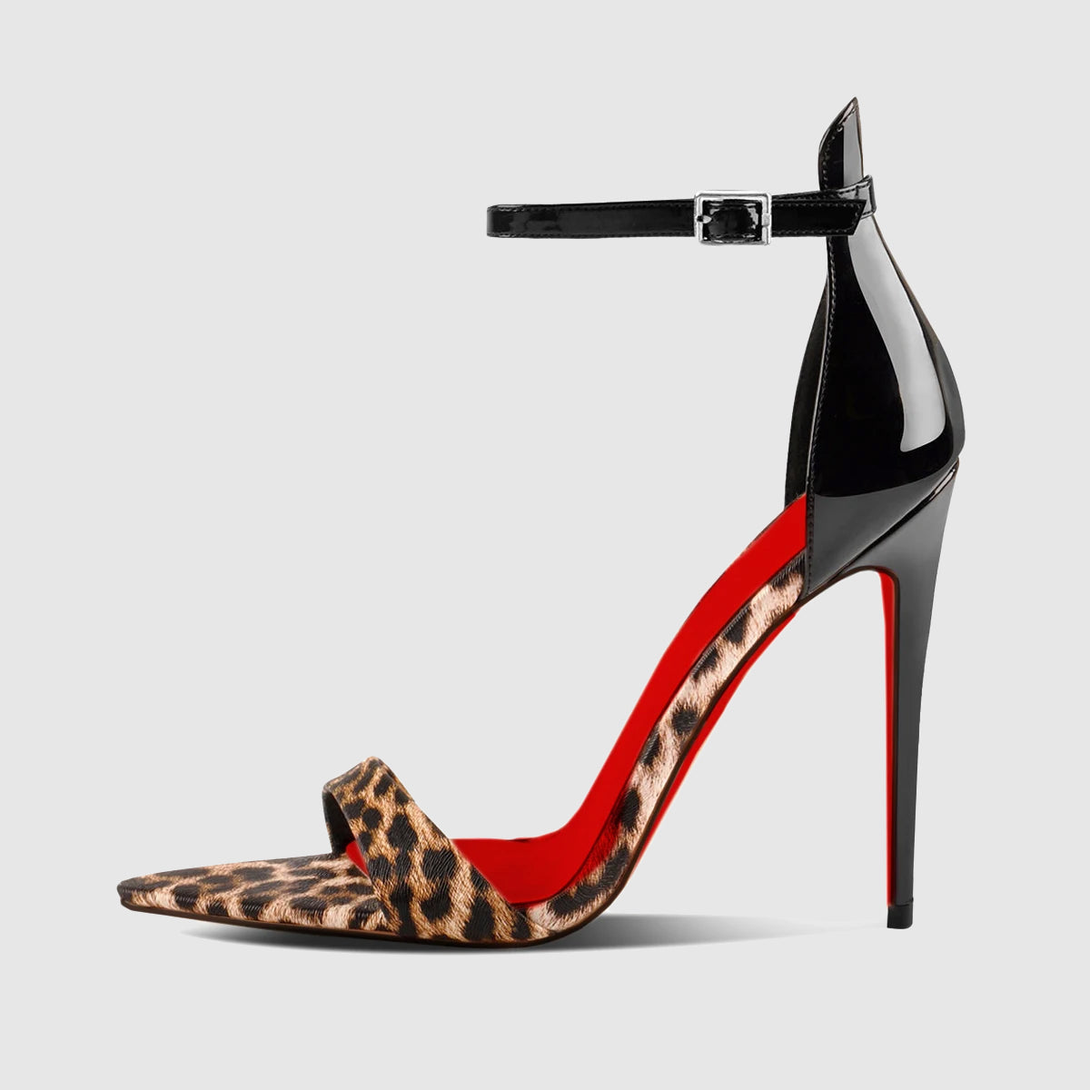 Montclair Élan Heels