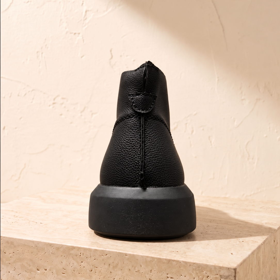 Hartley | Chukka Boot