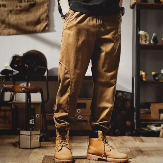 Sectiond | Cargos
