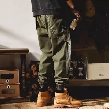 Sectiond | Cargos