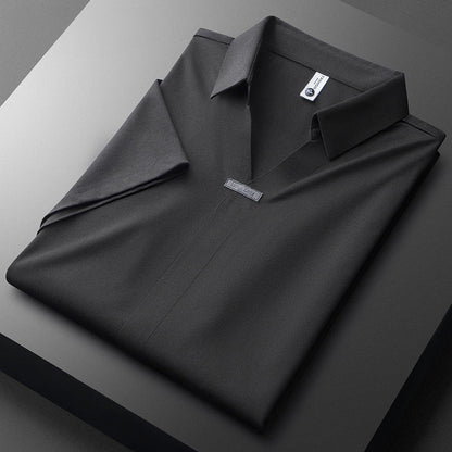Zena | Cotton Silk Polo