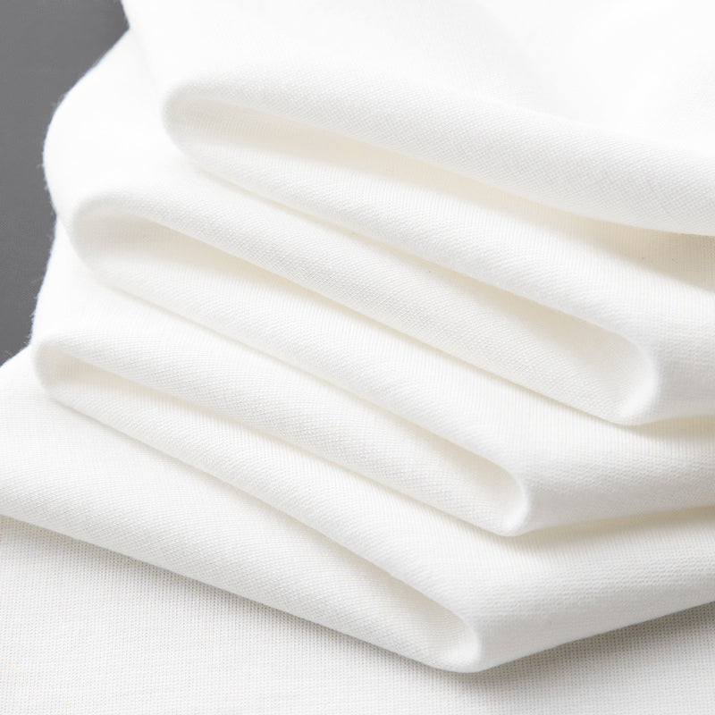 Zena | Cotton Silk Polo