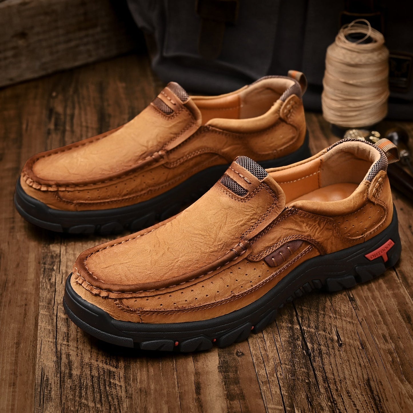 Herra | Orthopedic Boots