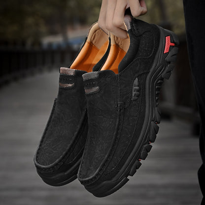 Herra | Orthopedic Boots