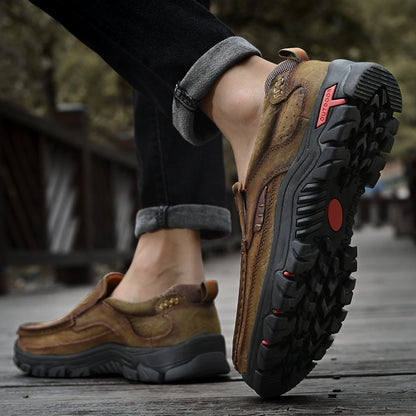 Herra | Orthopedic Boots