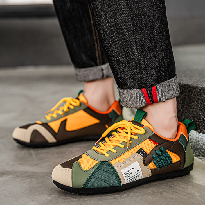 Terra Trail Trainers