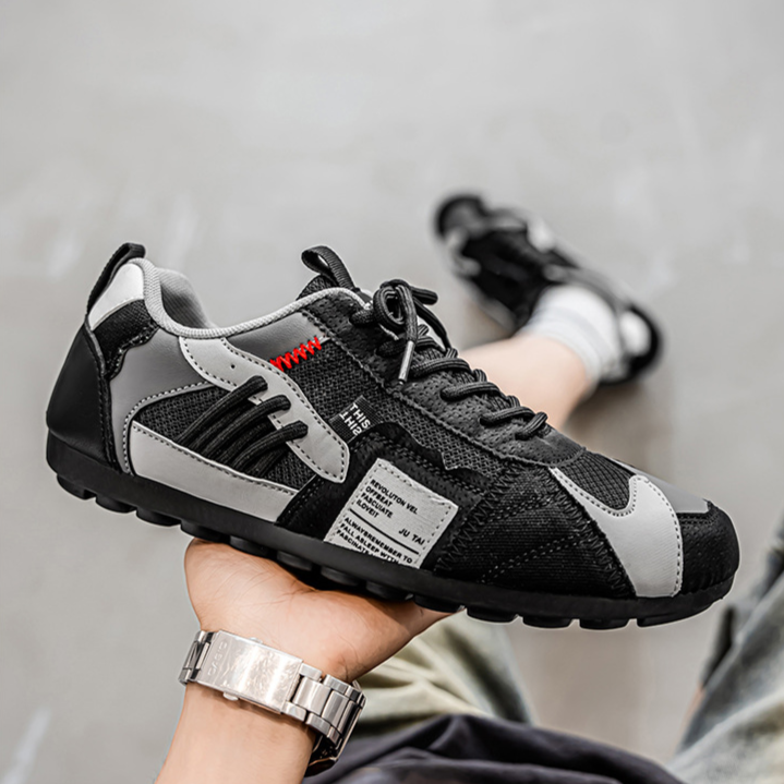 Terra Trail Trainers
